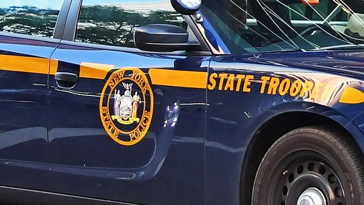 Jury Acquits Former New York State Trooper of Murdering 11-year-old Girl