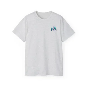 Niagara Action Adult Unisex Cotton T-Shirt