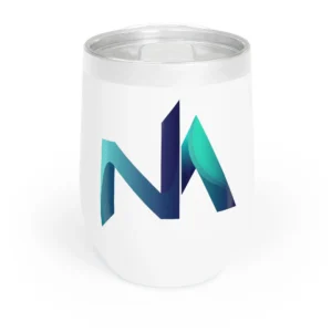 Niagara Action Chill Wine Tumbler