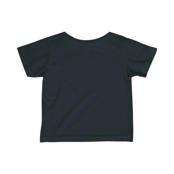 Infant T-Shirt Short Sleeve - I Love Niagara Falls Collection - Image 7