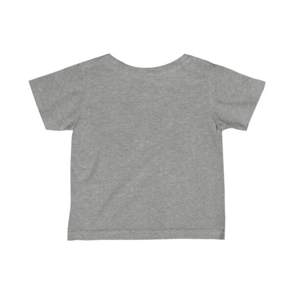 Infant T-Shirt Short Sleeve - I Love Niagara Falls Collection - Image 6