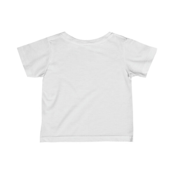 Infant T-Shirt Short Sleeve - I Love Niagara Falls Collection - Image 5
