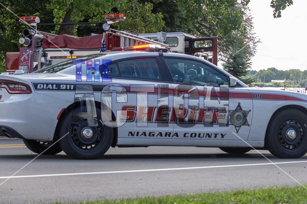 Man Killed in Farming Equipment Accident in Niagara County