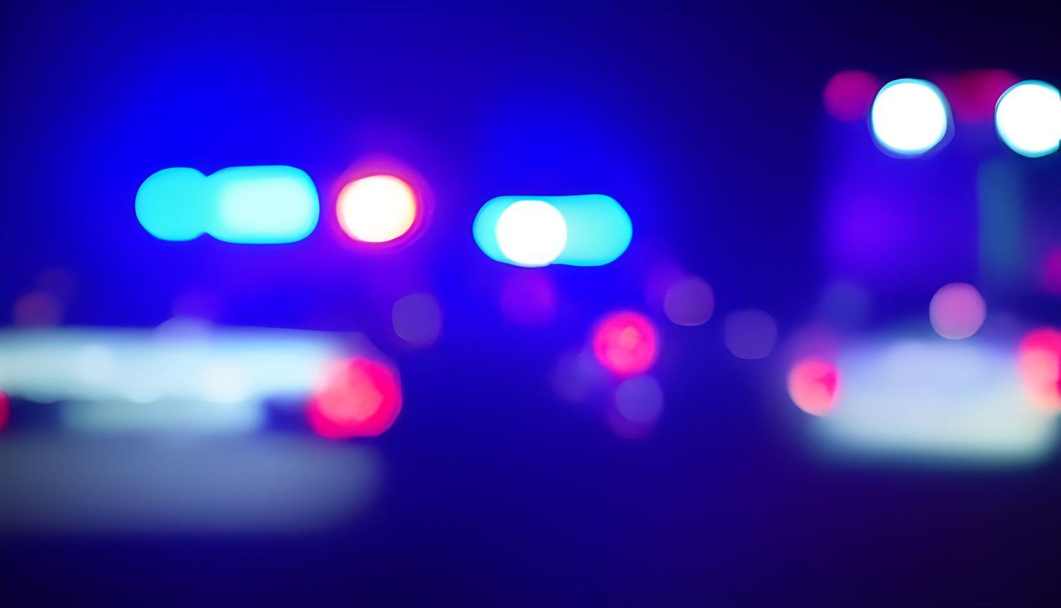 11 Officers Hospitalized After Chemical Exposure at Correctional Facility