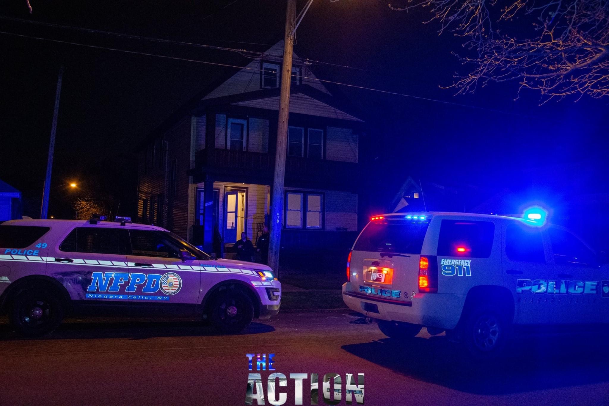 Child Calls Police on his Drunk Mother
