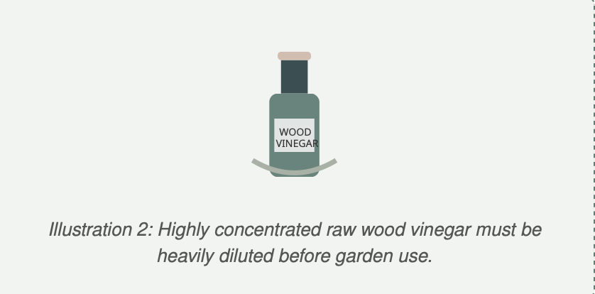 LIQUID GOLD FROM SMOKE: How an Ancient Farming Secret Can Transform Your Home Garden