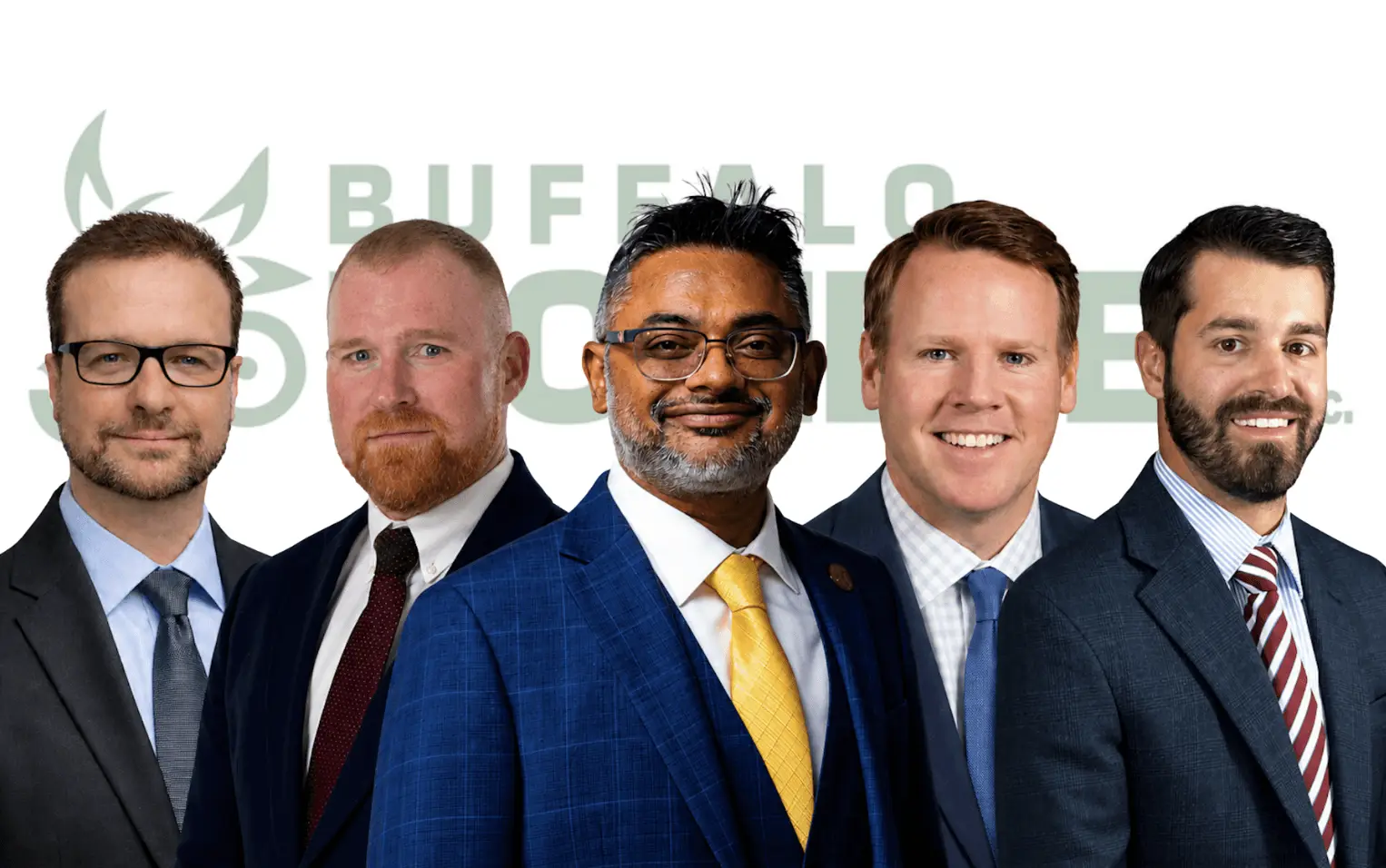 Buffalo Biodiesel