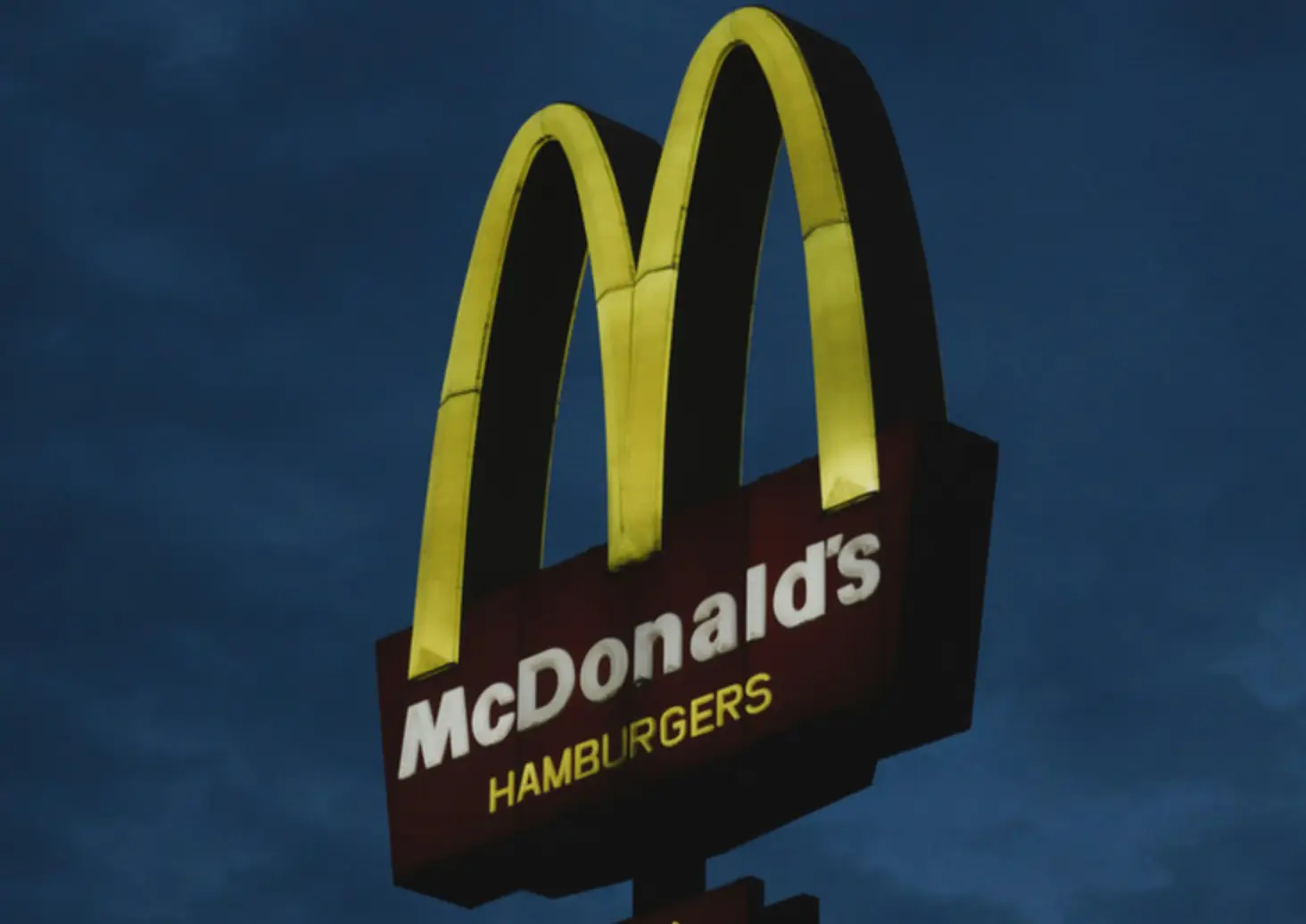 McDonalds