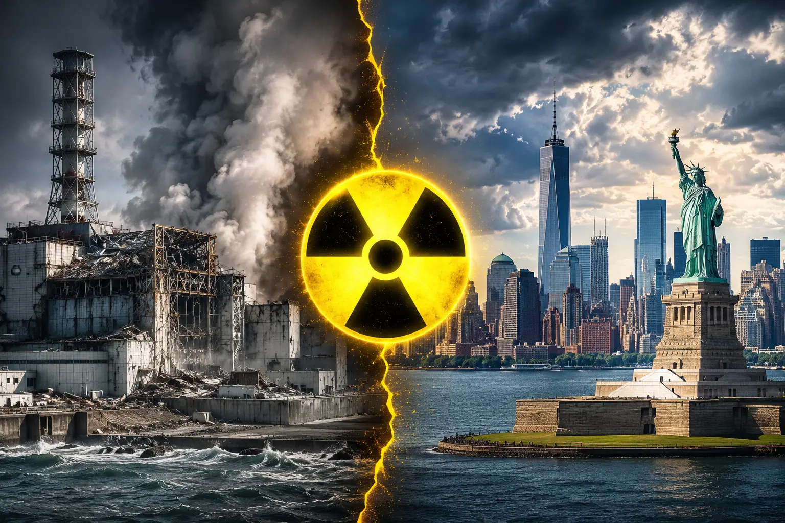 The 'Nuclear Issue Lab' and the SMR Delusion