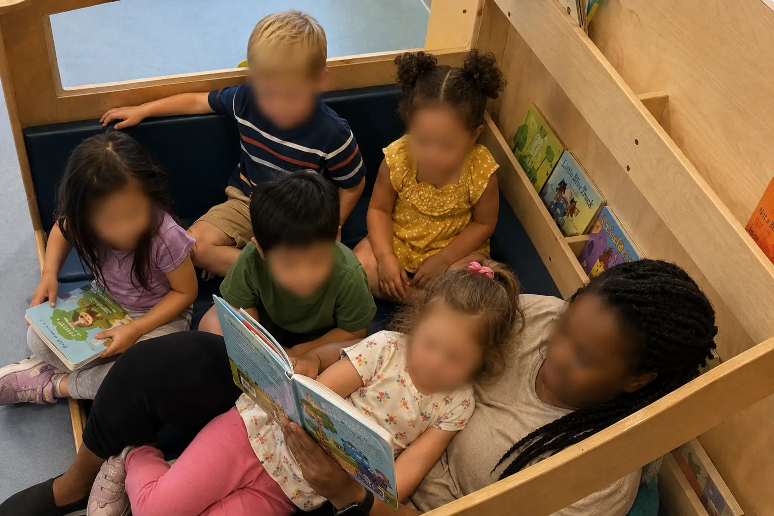SUNY Cortland child care center crime news niagara action new york