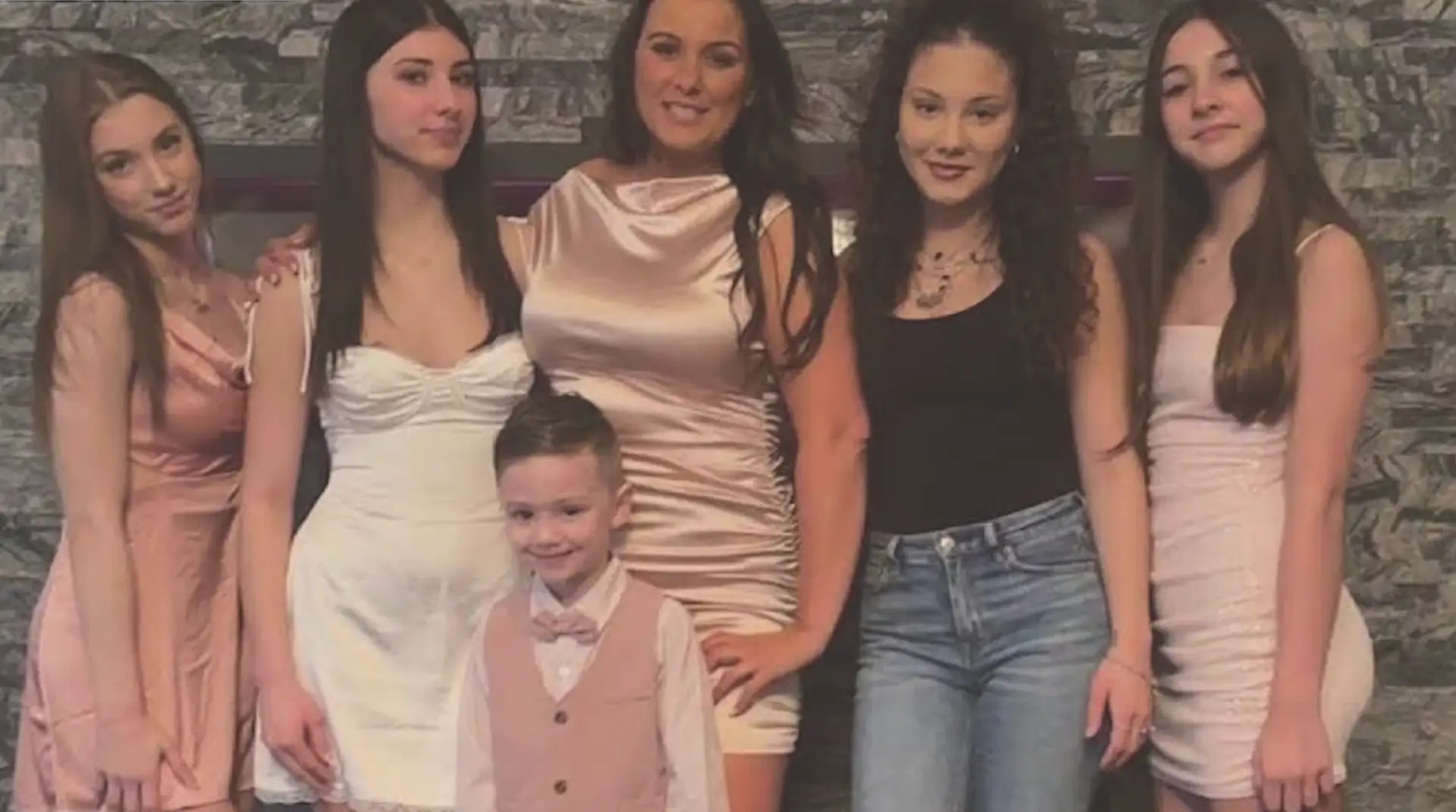 spears family