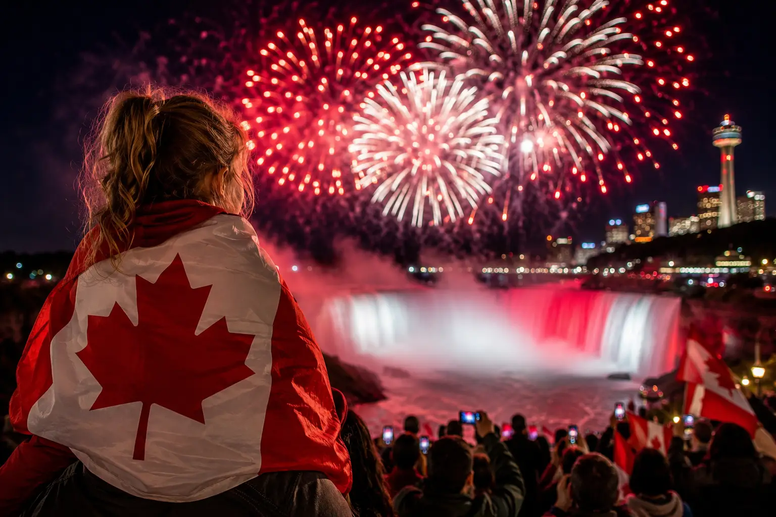 Canada day