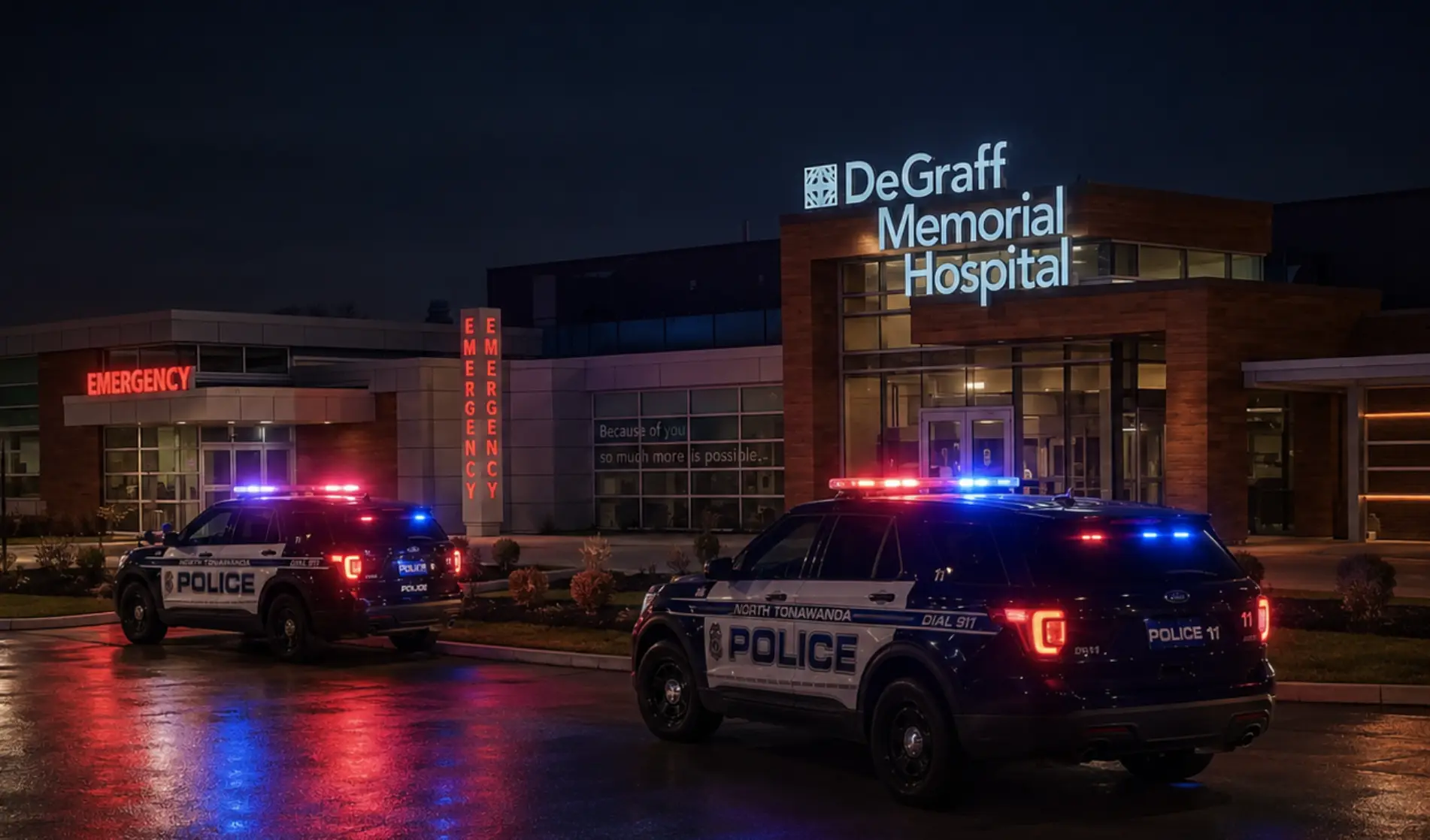 degraff hospital north tonawanda