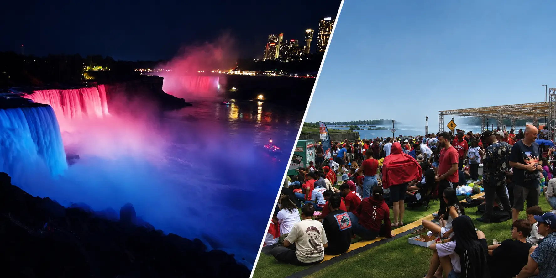 Niagara Falls Ontario