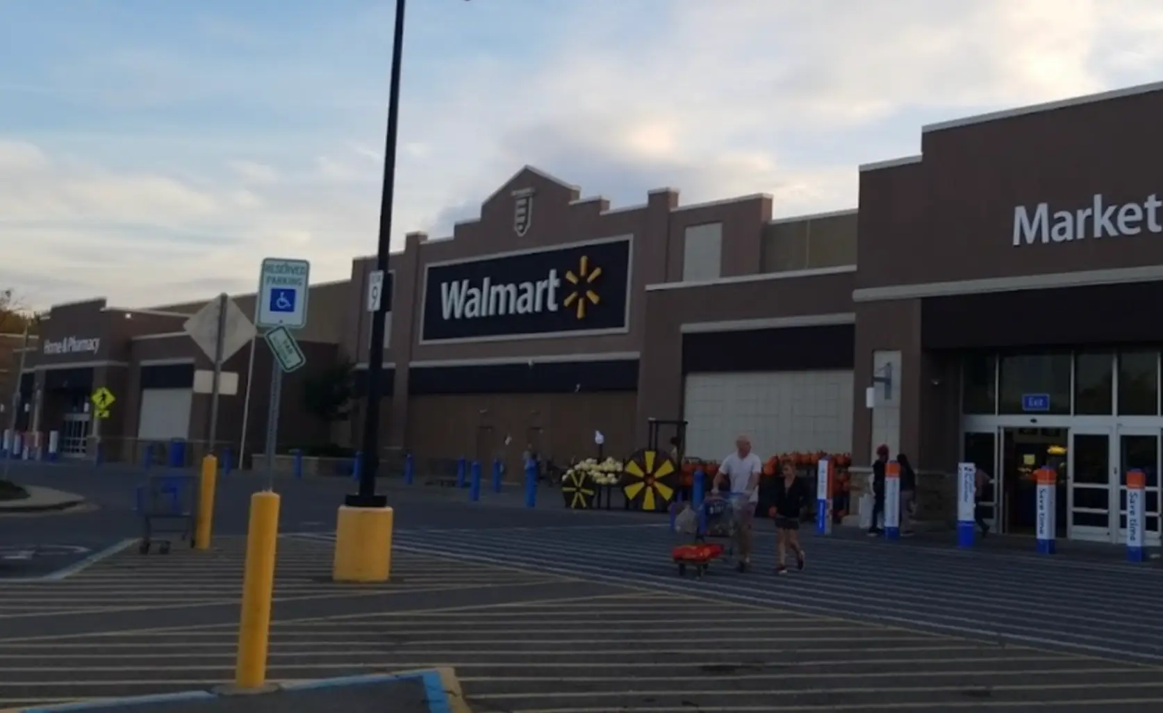 north tonawanda Walmart